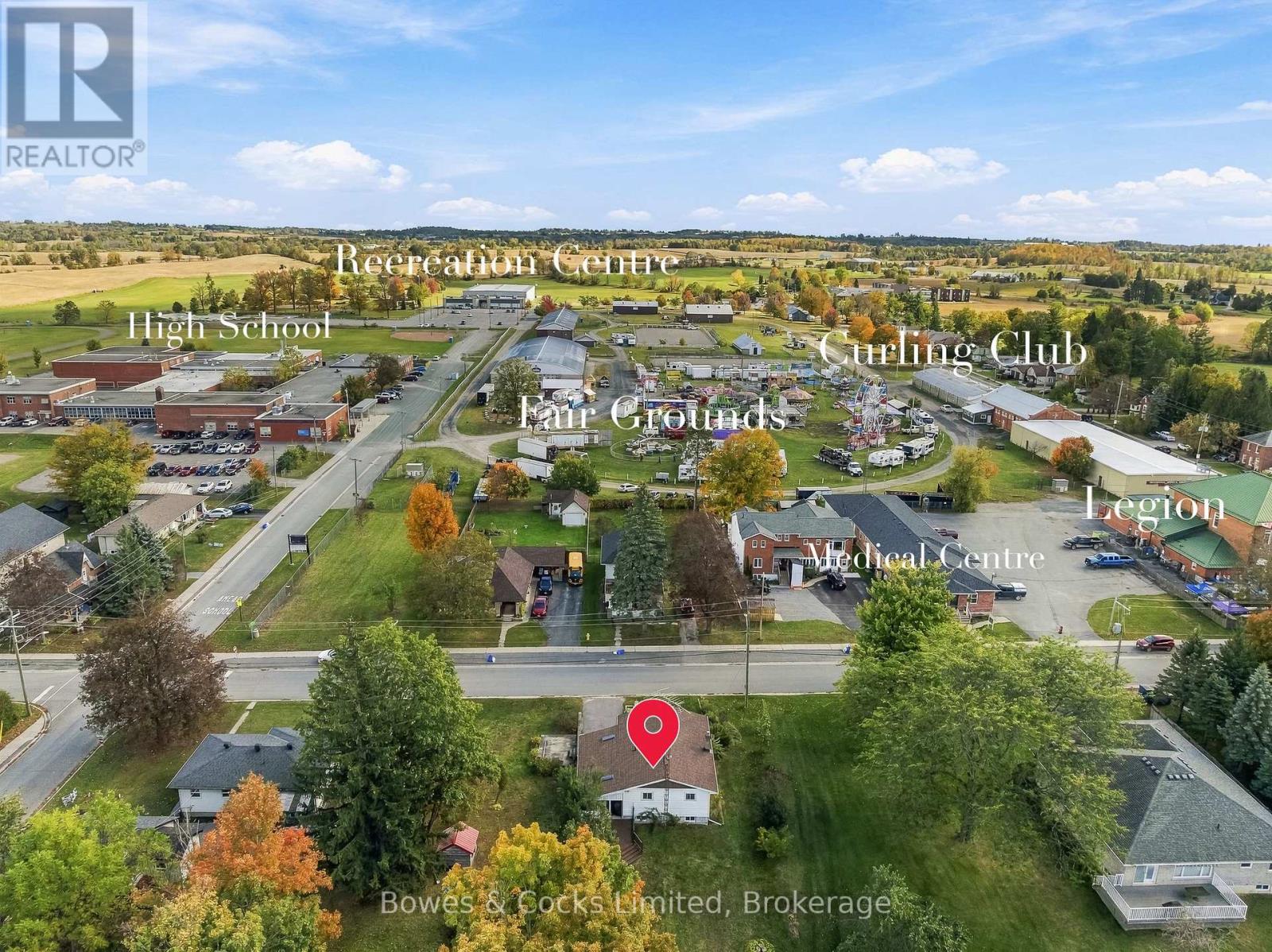 34 King Street, Asphodel-Norwood, ON photo 2