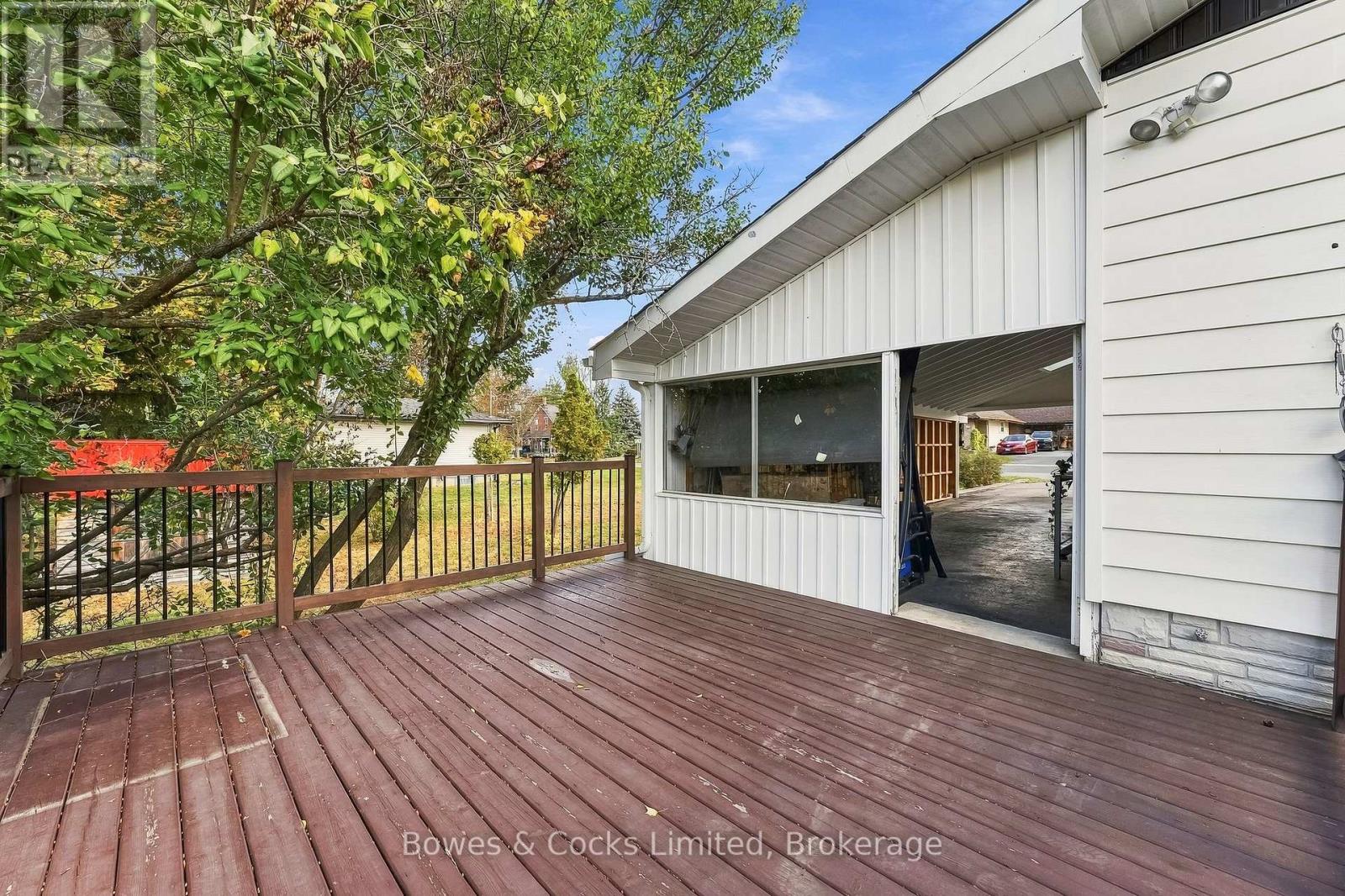 34 King Street, Asphodel-Norwood, ON photo 32