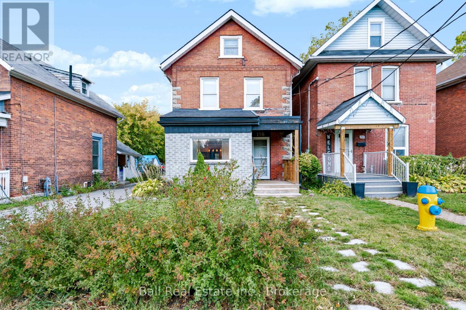 196 Perry Street, Peterborough, ON