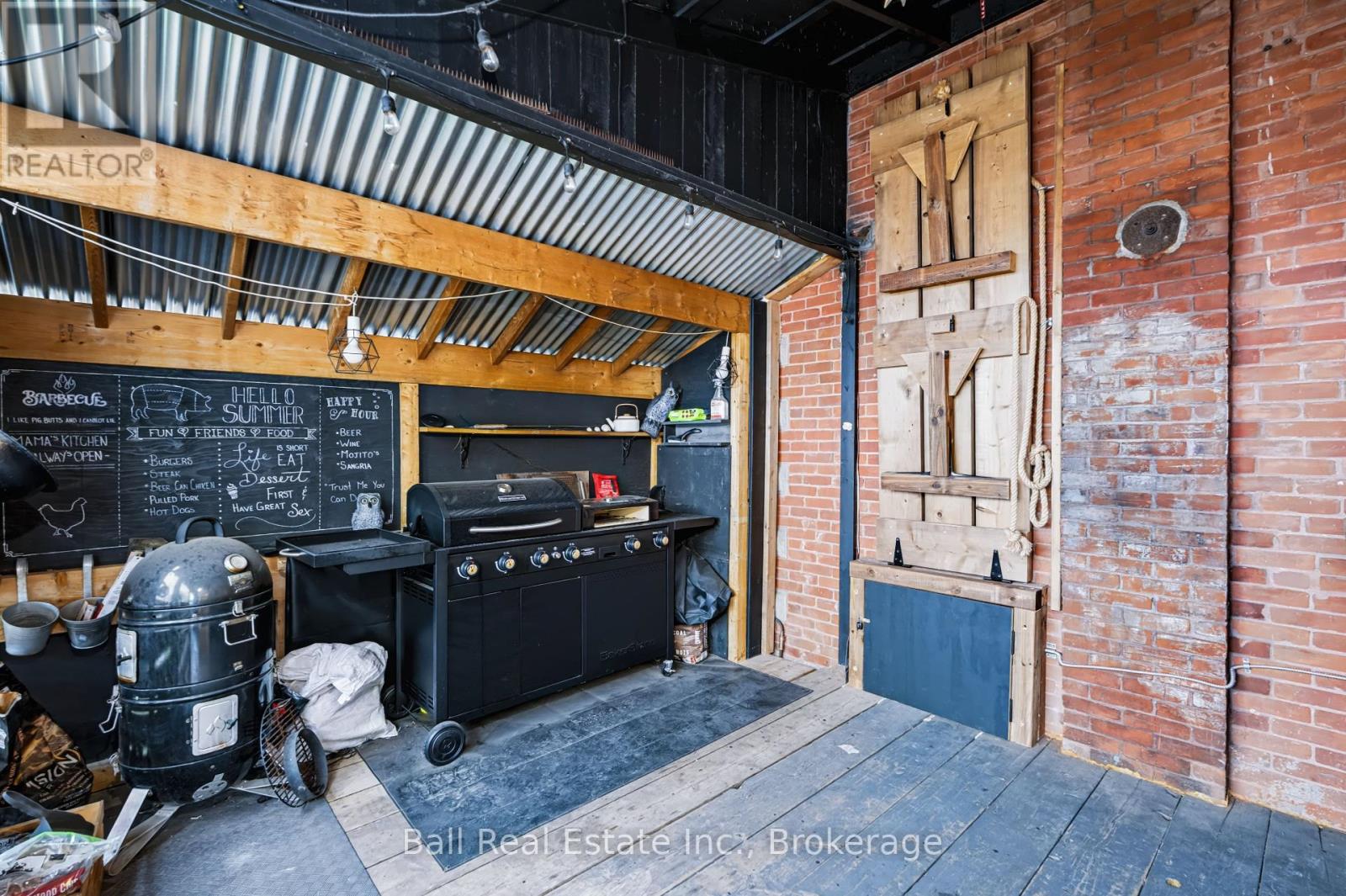 196 Perry Street, Peterborough, ON photo 39