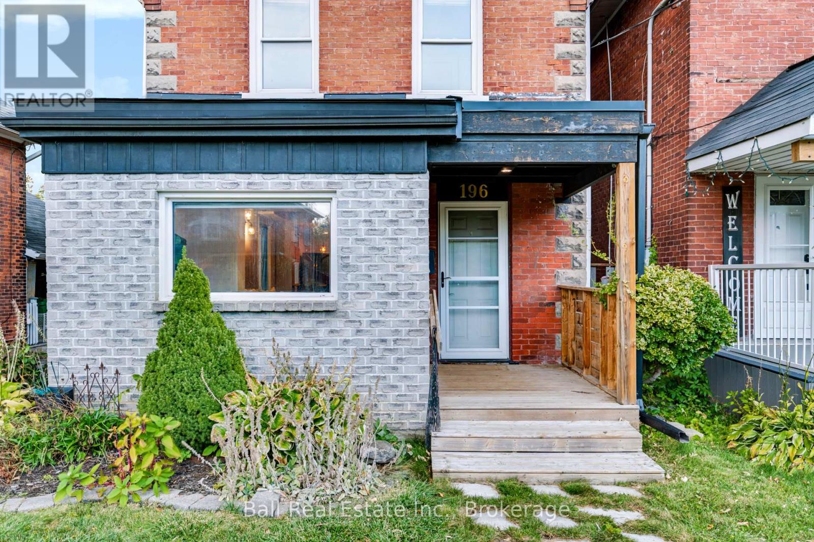 196 Perry Street, Peterborough, ON photo 4