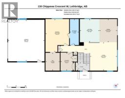 130 Chippewa Crescent W, Lethbridge, AB T1K5B5 Photo 45