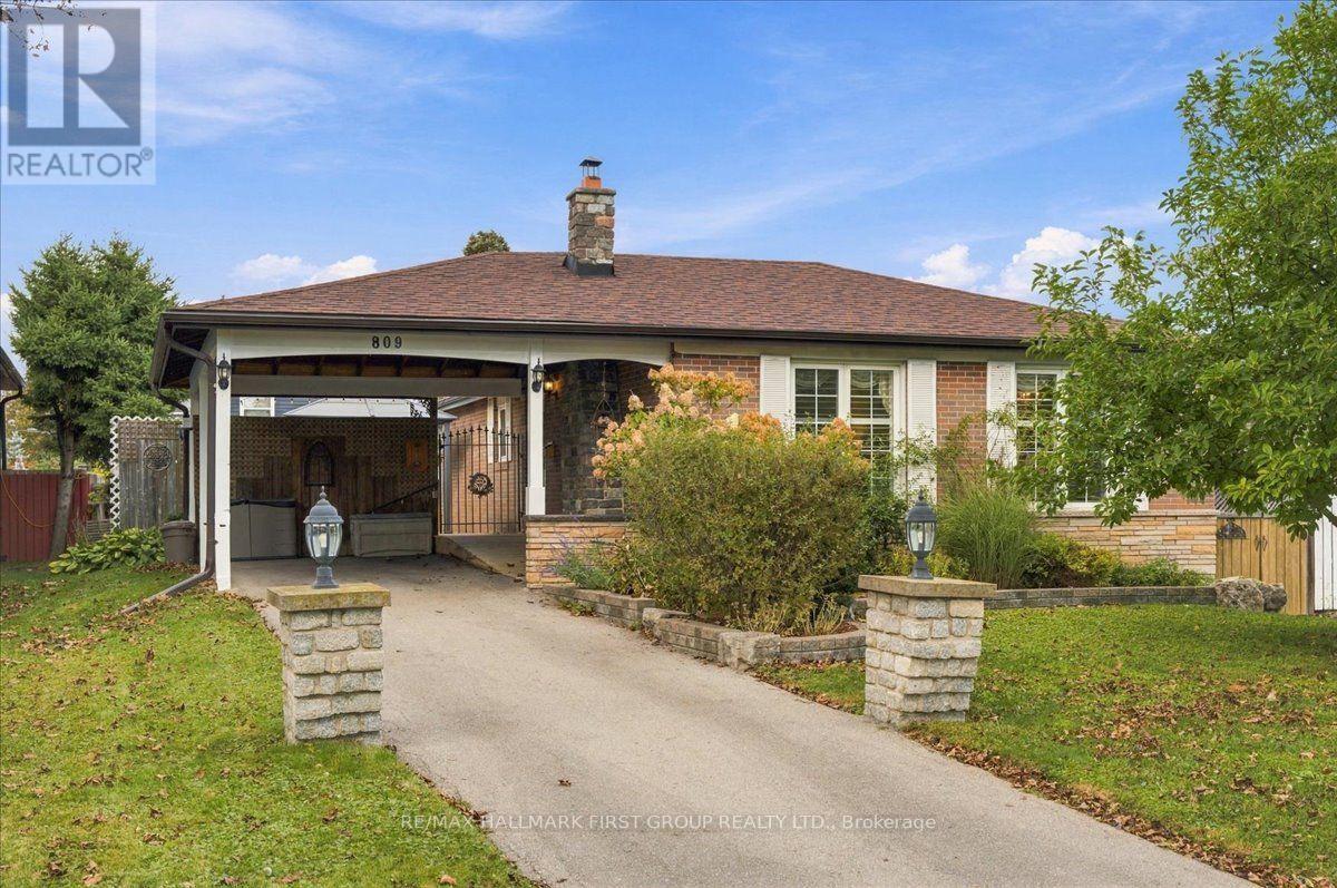 809 BEM AVENUE - 1