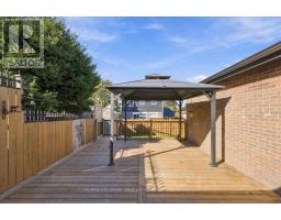 809 Bem Avenue, Pickering, ON L1W1X2 Photo 34