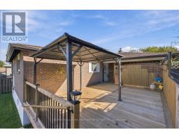 809 Bem Avenue, Pickering, ON L1W1X2 Photo 35