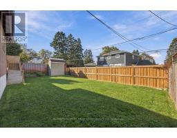 809 Bem Avenue, Pickering, ON L1W1X2 Photo 36