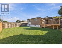 809 Bem Avenue, Pickering, ON L1W1X2 Photo 38