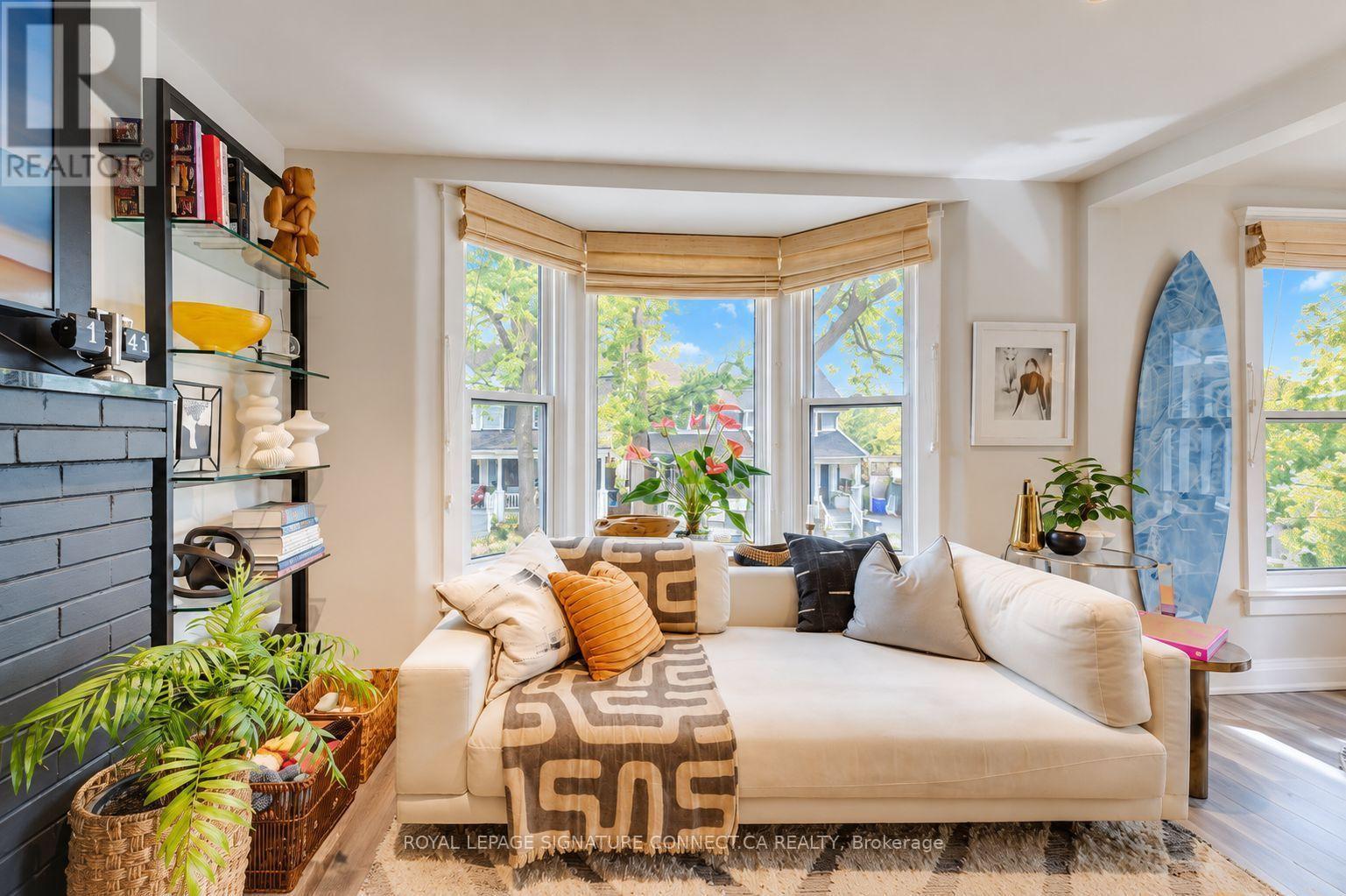 6 Wheeler Avenue, Toronto, ON photo 8