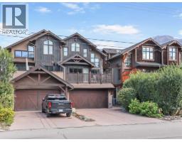 Bedroom - 617 7 Street, Canmore, AB T1W2C4 Photo 11