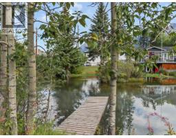 617 7 Street, Canmore, AB T1W2C4 Photo 28