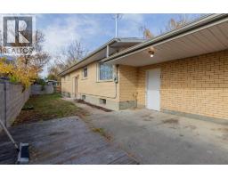 2504 7 Avenue N, Lethbridge, AB T1H0Z4 Photo 29