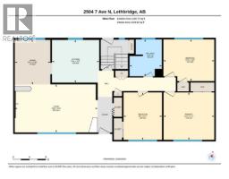 2504 7 Avenue N, Lethbridge, AB T1H0Z4 Photo 38