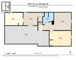 2504 7 Avenue N, Lethbridge, AB T1H0Z4 Photo 39