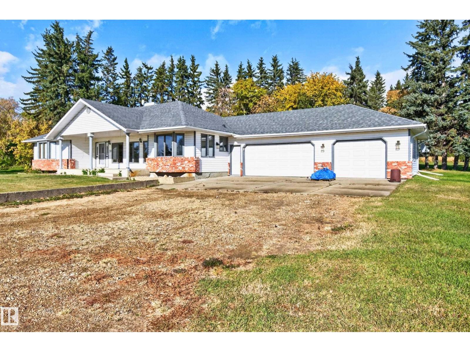 19403 Fort Rd NE - 1