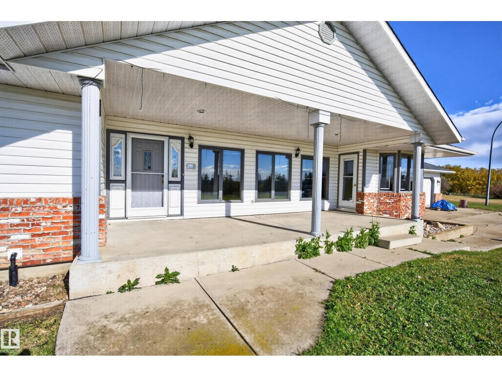 19403 Fort Rd NE - 2
