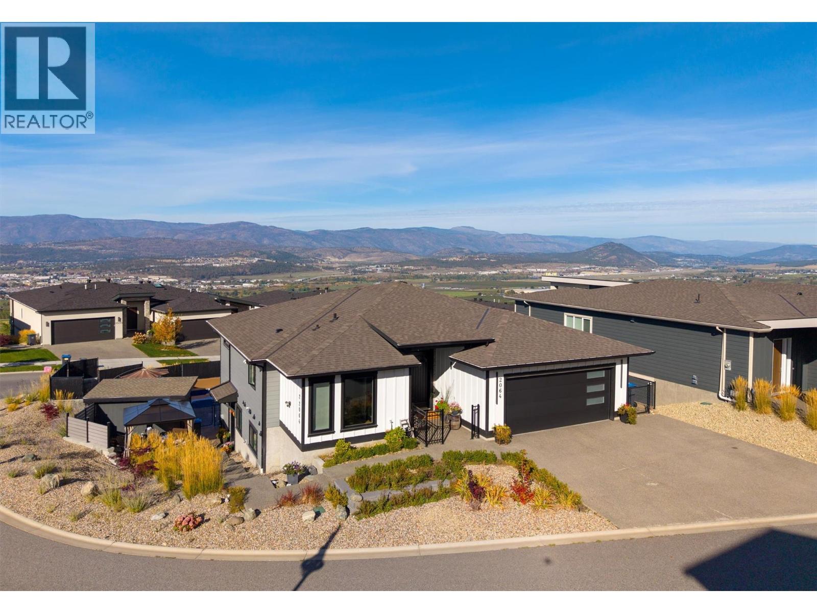  2064 Ryegrass Road, Kelowna