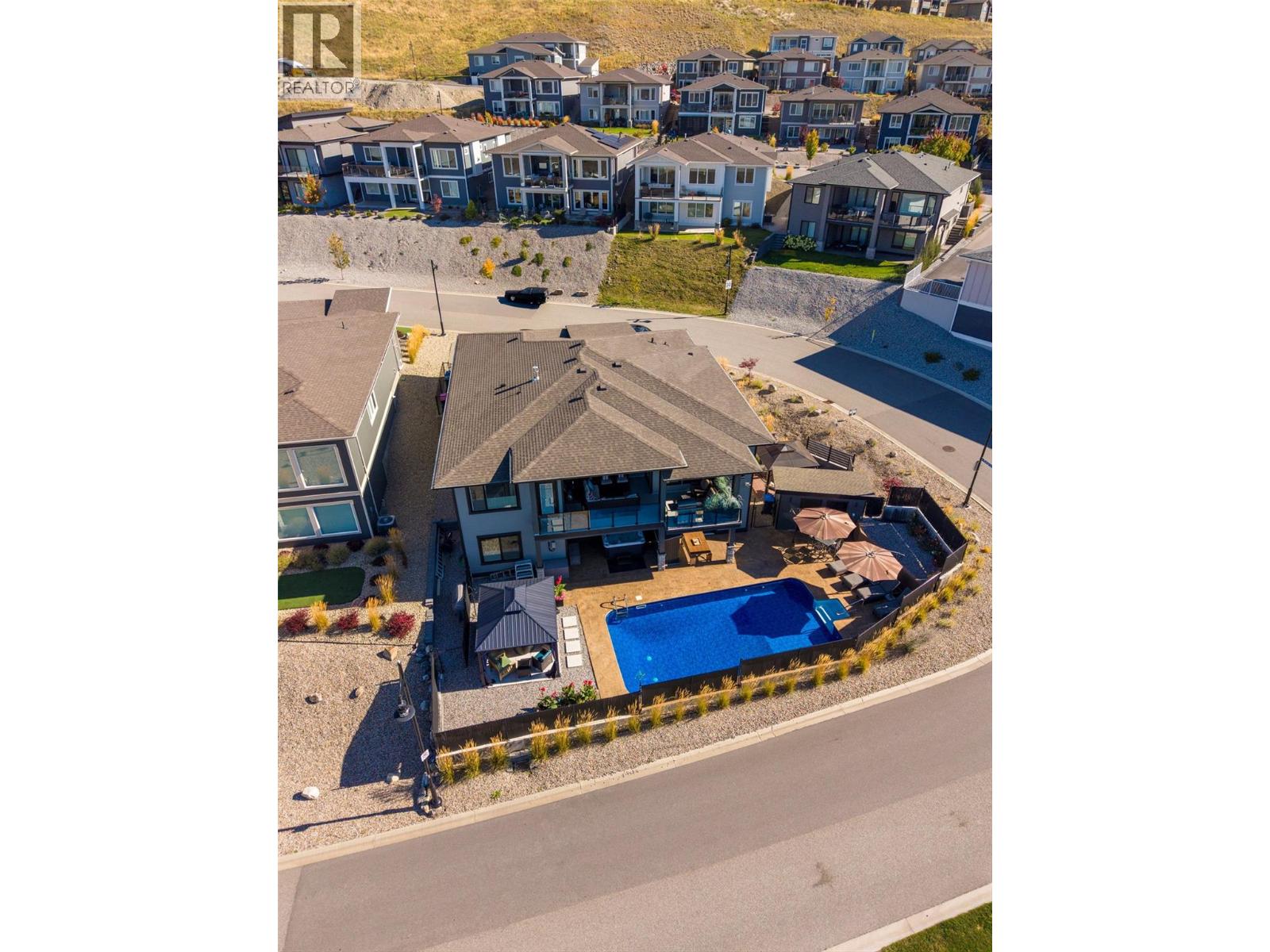  2064 Ryegrass Road, Kelowna