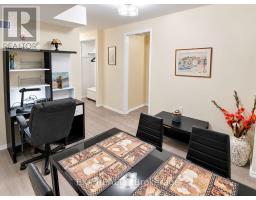 Basement - 45 Lina Marra Drive, Vaughan, ON L4K5E8 Photo 10