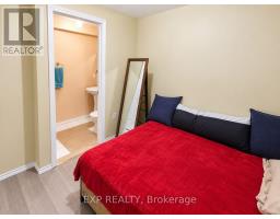 Basement - 45 Lina Marra Drive, Vaughan, ON L4K5E8 Photo 13