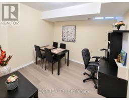 Basement - 45 Lina Marra Drive, Vaughan, ON L4K5E8 Photo 7