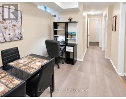 Basement - 45 Lina Marra Drive, Vaughan, ON L4K5E8 Photo 8