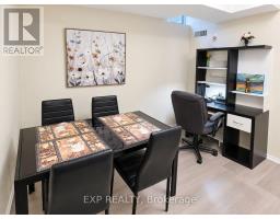 Basement - 45 Lina Marra Drive, Vaughan, ON L4K5E8 Photo 9