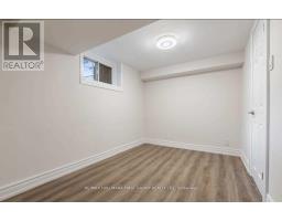 (basement) - 50 Walter Avenue, Newmarket, ON L3Y2T3 Photo 10
