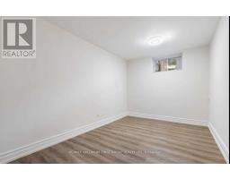 (basement) - 50 Walter Avenue, Newmarket, ON L3Y2T3 Photo 12