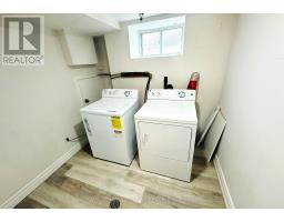 (basement) - 50 Walter Avenue, Newmarket, ON L3Y2T3 Photo 13