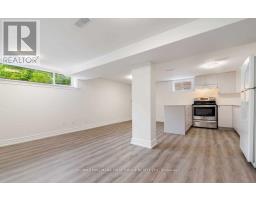 (basement) - 50 Walter Avenue, Newmarket, ON L3Y2T3 Photo 6