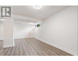 (basement) - 50 Walter Avenue, Newmarket, ON L3Y2T3 Photo 8