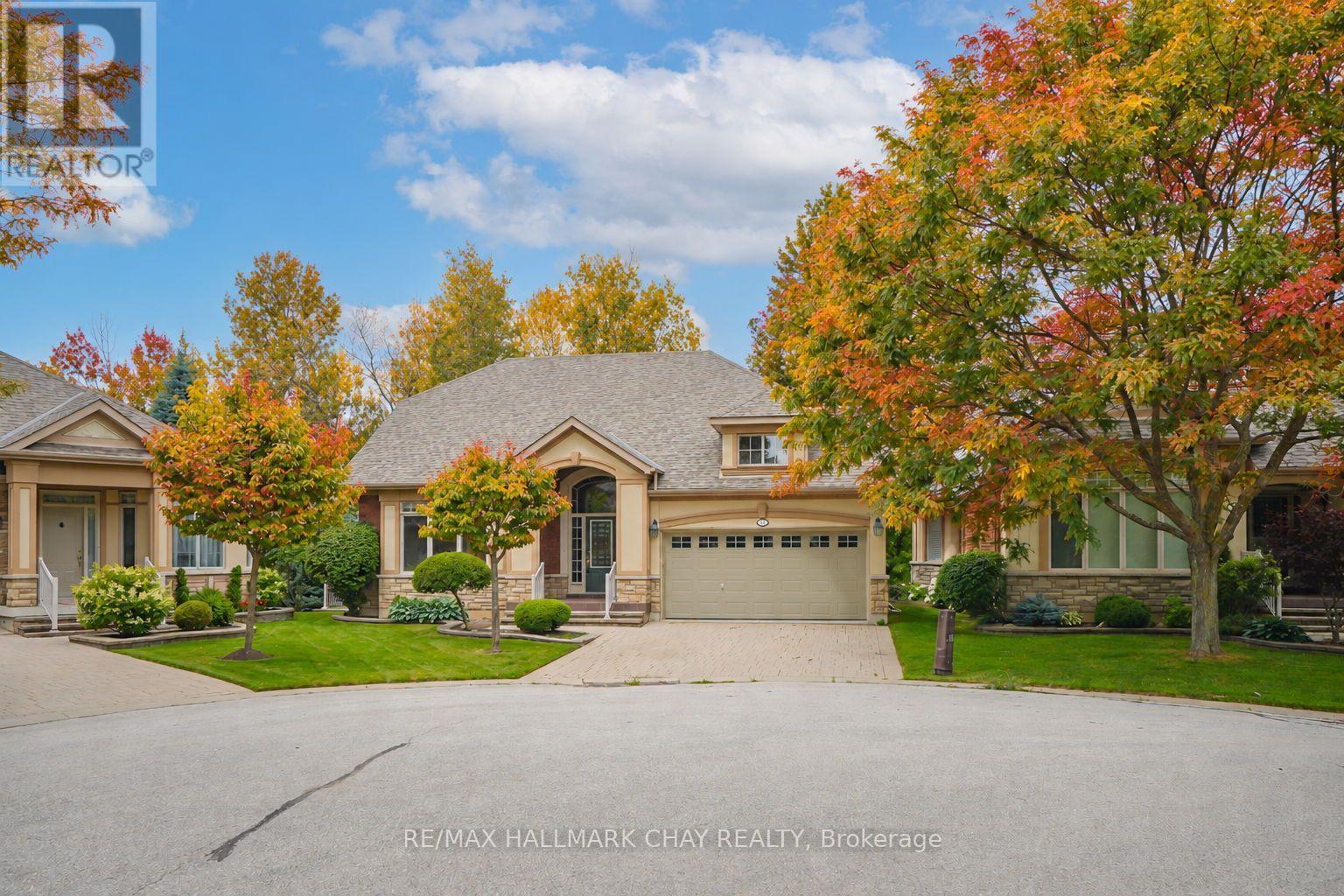 34 Tuscany Grande, New Tecumseth, ON photo 3