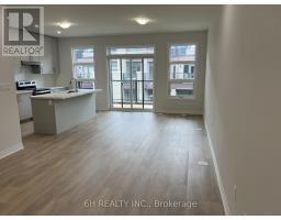 Kitchen - Lot 8 - 43 Harold Wilson Lane, Richmond Hill, ON L4S1N5 Photo 6