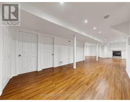 139 Rushbrook Drive, Newmarket, ON L3X2E2 Photo 33