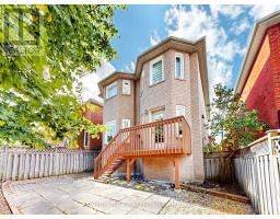 139 Rushbrook Drive, Newmarket, ON L3X2E2 Photo 43
