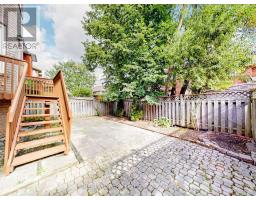139 Rushbrook Drive, Newmarket, ON L3X2E2 Photo 45