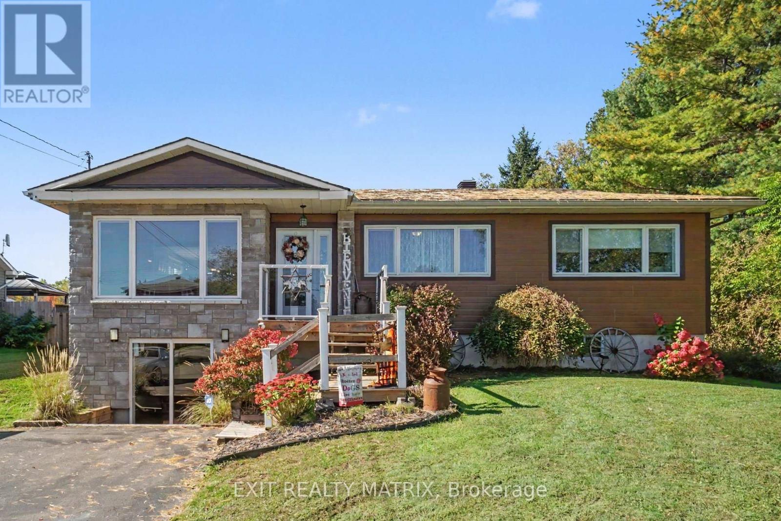 1548 LANDRY ROAD - 1