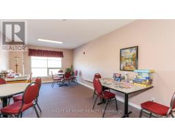203 - 94 Dean Avenue, Barrie, ON L4N0M3 Photo 10