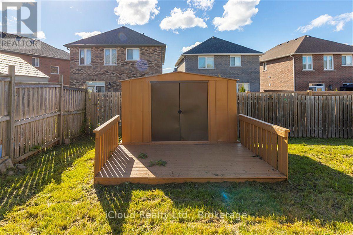 184 Madelaine Drive, Barrie, ON photo 48
