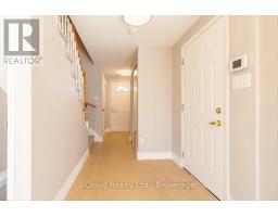 Bedroom 3 - 184 Madelaine Drive, Barrie, ON L4N0S7 Photo 6