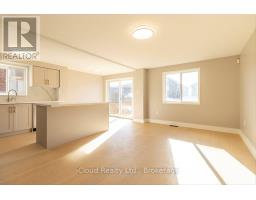 Recreational, Games room - 184 Madelaine Drive, Barrie, ON L4N0S7 Photo 7