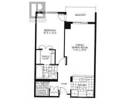1105 - 75 Ellen Street, Barrie, ON L4N7R6 Photo 16