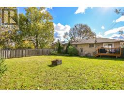 74 Rose Street, Barrie, ON L4M2T2 Photo 33