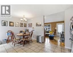 Living room - 107 Rue Cyril, Dieppe, NB E1A8R7 Photo 11