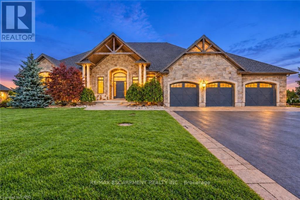 125 Stokes Trail, Milton, ON photo 2