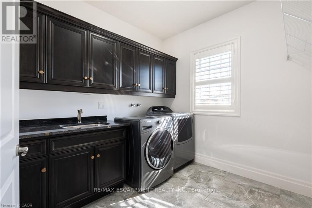 125 Stokes Trail, Milton, ON photo 20
