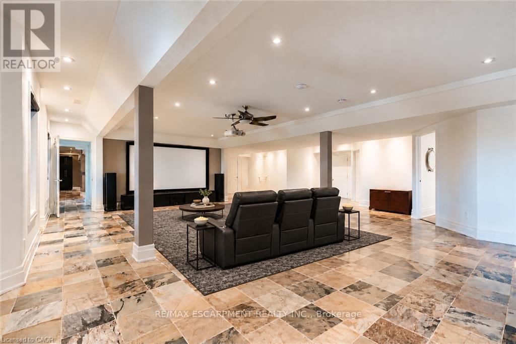 125 Stokes Trail, Milton, ON photo 25