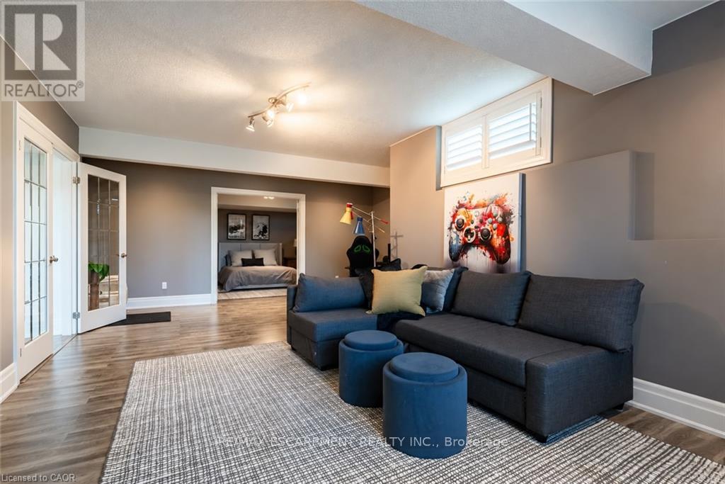 125 Stokes Trail, Milton, ON photo 27
