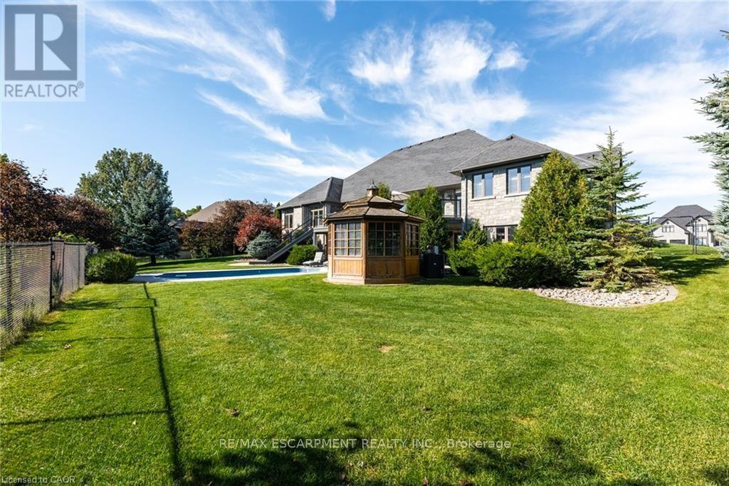 125 Stokes Trail, Milton, ON photo 31