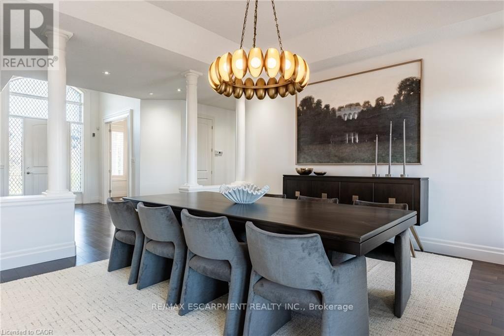 125 Stokes Trail, Milton, ON photo 7